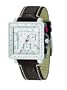 DKNY Men's Leather watch #NY1349