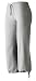 Sports : Casall Drawstring Capri, grau