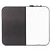 Post-it Message Board with Marker, 18 x 22-Inches, Black and Gray
