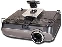 Projector-Gear Projector Ceiling Mount fits SHARP XR-30X Projectors