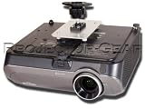 Projector-Gear Projector Ceiling Mount fits SHARP XR-10S Projectors