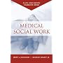 Casebook: Medical Social Work (Allyn & Bacon Casebook Series) (Allyn & Bacon Casebooks Series)
