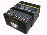 Sherlock Holmes The Complete Collection Case Files