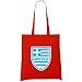 Greece Organic Fashion Tote