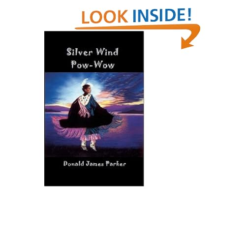 Silver Wind Pow-Wow
