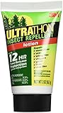 3M Ultrathon Insect Repellent Lotion, 2-Ounce