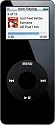 Apple iPod nano 2 GB Black (1st Generation) OLD MODEL