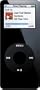 Apple iPod nano 2 GB Black (1st Generation) OLD MODEL