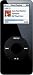 Apple iPod nano 2 GB Black (1st Generation) OLD MODEL