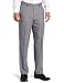 Geoffrey Beene Men's Flat-Front Dress Pant