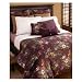 Ralph Lauren Brittany King Sham, Brown Tweed