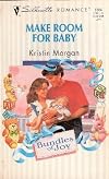 Make Room For Baby