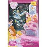 Disney Princess Make Your Own Sand Art Bottle