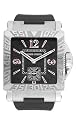 Roger Dubuis Men's Acquamare Black Automatic Watch #GA38 14 9 9.13C