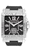 Roger Dubuis Men's Acquamare Black Automatic Watch #GA38 14 9 9.13C