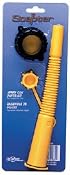Amazon.com: Moeller Scepter Gas/Diesel/Water Can Replacement Parts: Sports & Outdoors