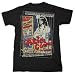 Signatures Network Men's Alice Cooper Short Sleeve T-Shirt