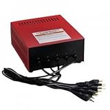 PAPR System Accessories - battery charger