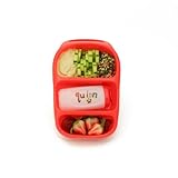 Goodbyn Bynto Lunchbox, Strawberry