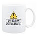 New  The Person Using This Mug Is A Applications Systems Analyst  Mug Occupations