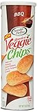 UPC 829515321284 product image for Sensible Portions Garden Veggie Chips - 5 Ounce Canister (BBQ) | upcitemdb.com