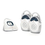 Safety 1st Glow And Go Two Receiver Monitor by Safety 1st