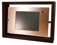 Norcent PF801 8-Inch  LCD Digital Photo Frame
