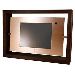 Norcent PF801 8-Inch LCD Digital Photo Frame