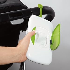 Best price for OXO Tot On-the-Go Wipes Dispenser
