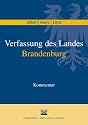 Verfassung des Landes Brandenburg