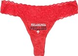 Philadelphia Phillies Women's B-II Thong