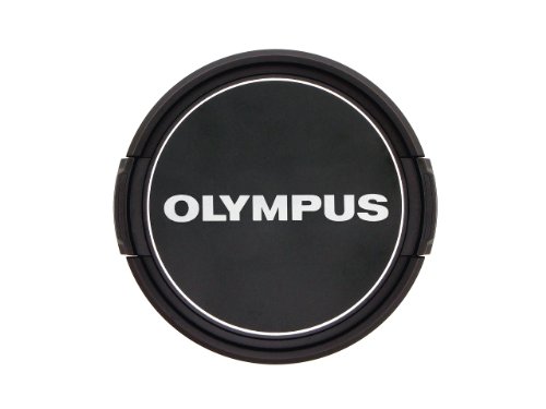 OLYMPUS マイクロ一眼 薄型レンズキャップ φ52mm LC-52C