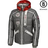 Bogner Arctic-D Down Ski Jacket Mens