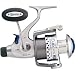Quantum Fishing Cabo Teaser Spin Fishing Reel (Size 80)