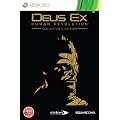 Deus Ex: Human Revolution - Collector's Edition (Xbox 360)