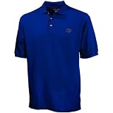 Florida Gators Royal Blue Pique Polo