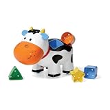 Infantino Colors and Shapes Mover Sorting Toy by Infantino