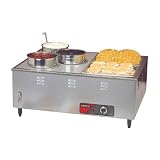 Nemco 6062A Mini Steamtable