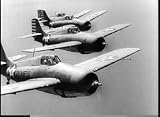 Air Power In World War II: The Fight In The Pacific