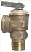 CASH ACME DIV. OF RELIANCE WW 20166 PRESSURE RELIEF VALVE