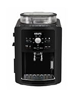 Krups Cafetera Super-Automática EA8000
