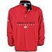Reebok Kansas City Chiefs Hot Jacket-Size: Large