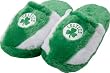 Boston Celtics Ball 2009 Slide Slipper