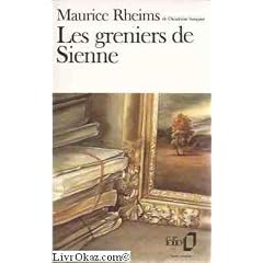 Les greniers de Sienne
