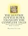 The Beatrix Potter Super Treasury The Complete Tales