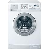 AEG-Electrolux �KO_LAVAMAT 74650 A3 Waschmaschine Frontlader / AAB / 1400 UpM / 7 kg / 0.91 kWh / 45 Liter / AQUA-CONTROL SYSTEM / Anti-Allergie-Programm / wei� / Stiftung Warentest GUT (10/2011) / EcoTopTen