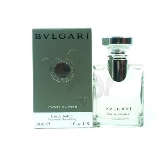 Bvlgari Homme 30ml Toillettenwasser f&uuml;r ihn Preisvergleich