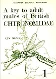 A key to the adult males of the British chironomidae (diptera) : the non-biting midges