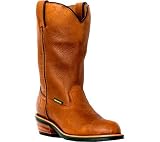 Men's John Deere 12 Waterproof Wellington 5102