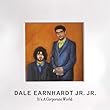 cover of DALE  EARNHARDT JR. JR. - It's a Corporate World